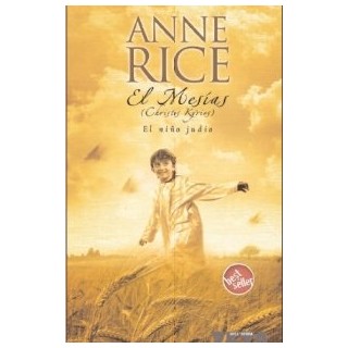 EL MESIAS. EL NIÑO JUDIO